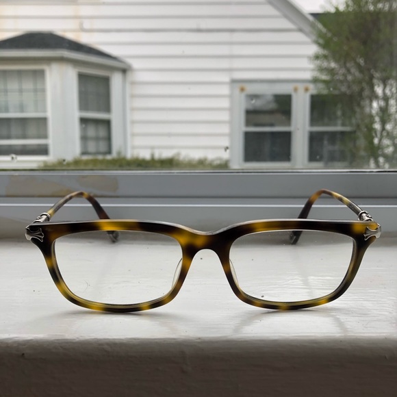 Chrome Hearts Other - Chrome Hearts “Fun Hatch” eye glasses